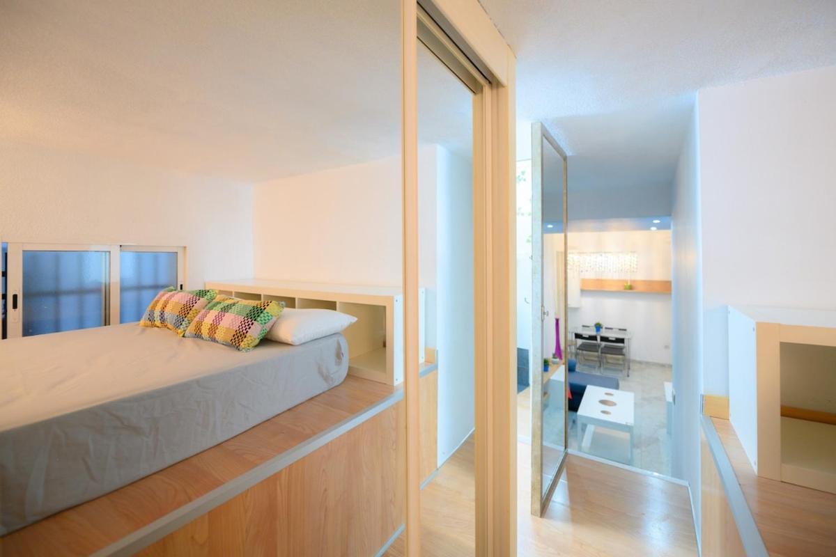 Charming Near Retreat Temporal Mpe51 Madrid